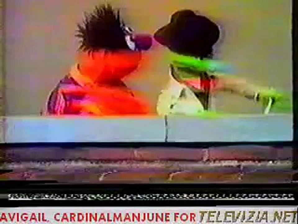 רחוב סומסום - אוויר בשקל