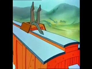 Dumbo Always Is A Them Whoo Whoo Normal,Fast and Slow