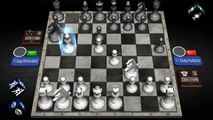 [World Chess Championship] my latest match #chess #Turk vs #Arab