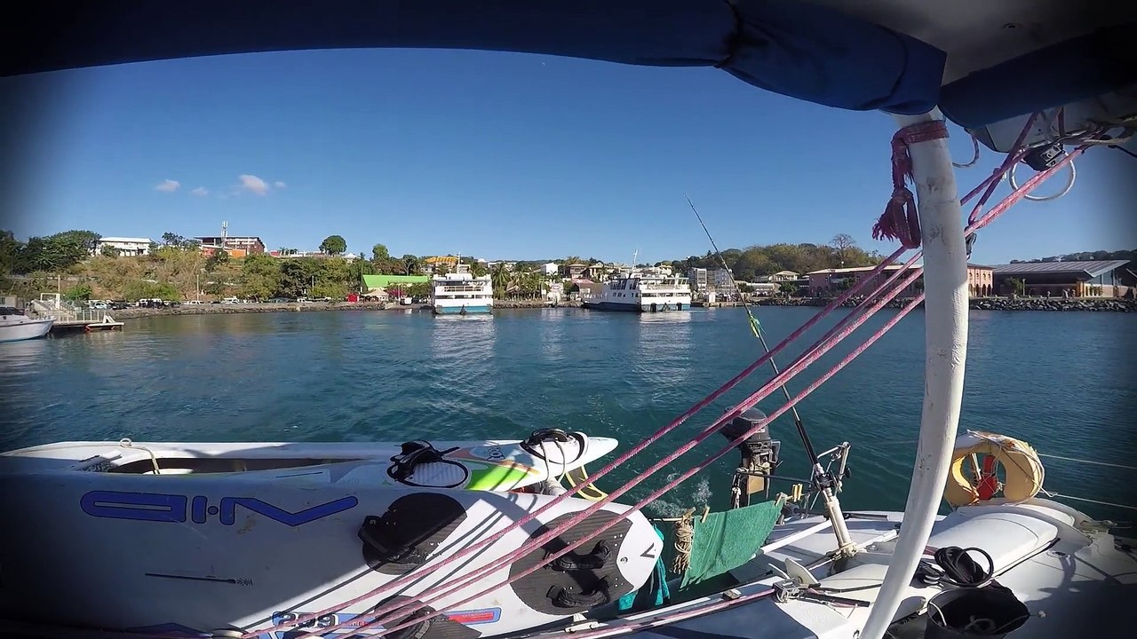 Sortie Moucata #JOUR1 et #JOUR2