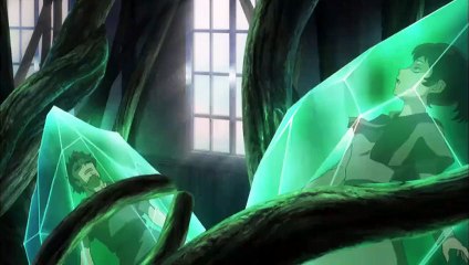 Afrodita vs Fafner Saint Seiya SoG OST Clasico