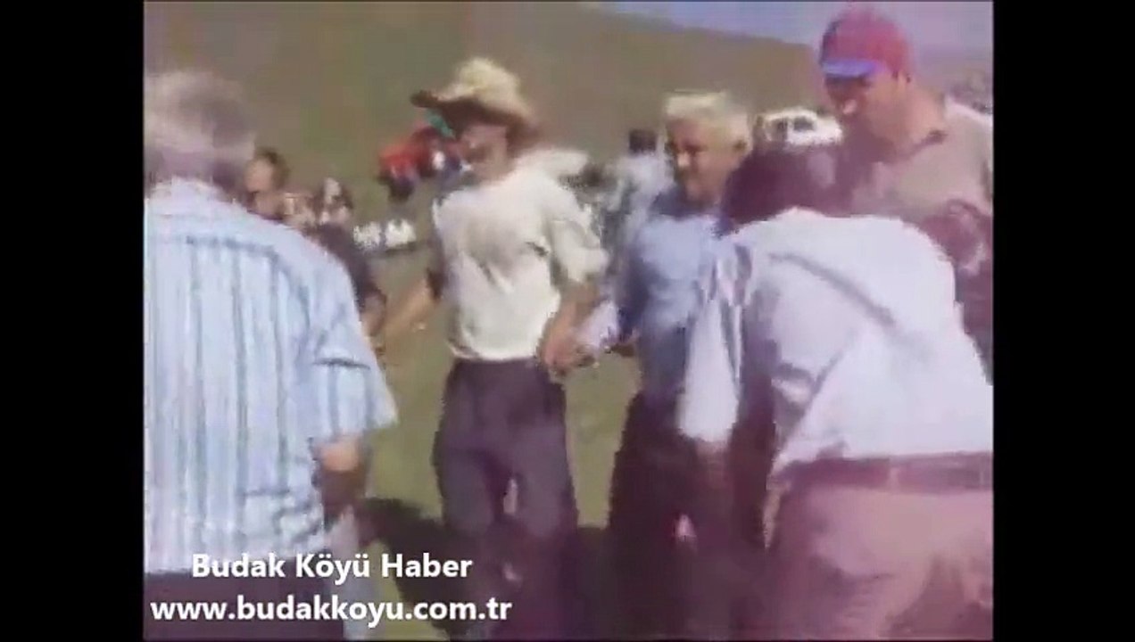 Minarli Yaylası Otçu Şenliği 2007