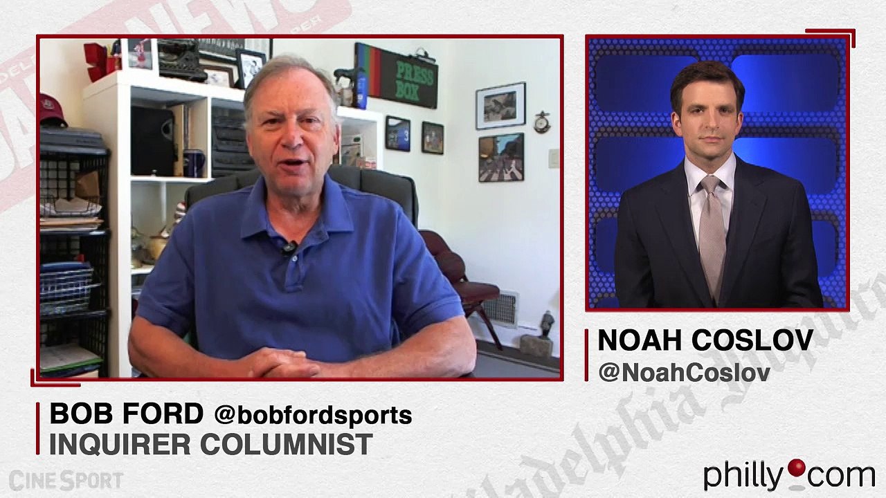 Ford: Chip Kelly Taking Too Much Risk?