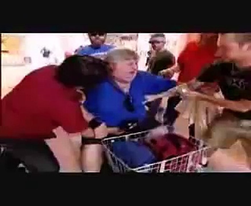 Original Don Vito Montage