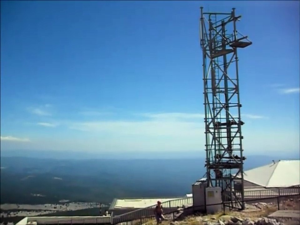 Mont-Ventoux