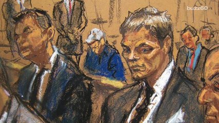 Twitter pokes fun at 'Gollum-like' Tom Brady courtroom sketch