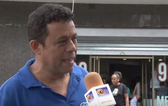 Esto opinan los venezolanos sobre la OLP