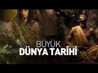 Büyük Dünya Tarihi: 1 - Hayatta Kalmak