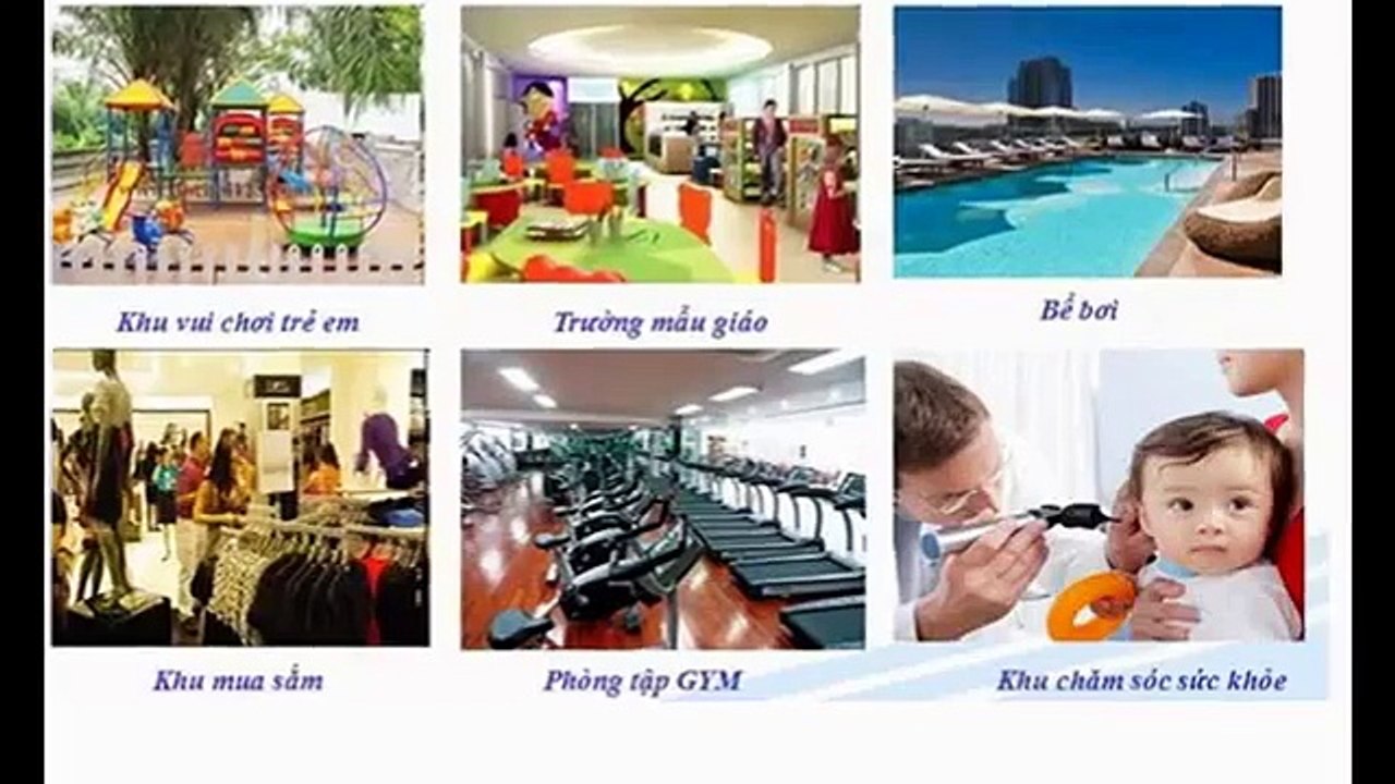 Chung cư FLC Twin Towers 265 cẦU GIẤY