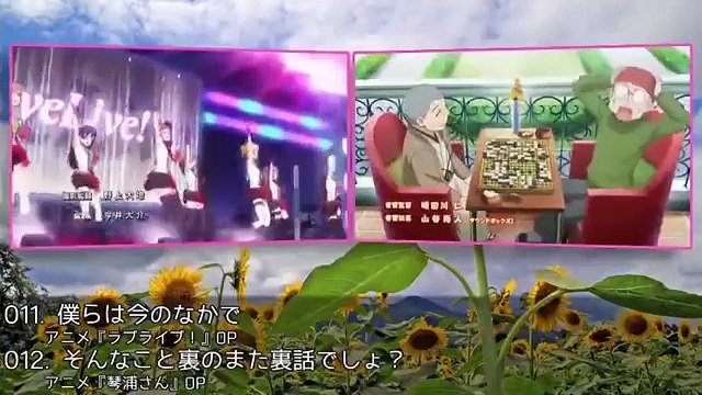 Nico Nico Rotation (Original Songs ver.)