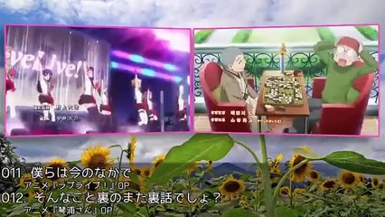 Nico Nico Rotation (Original Songs ver.)