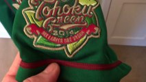 Japanese Baseball Jersey Collection Part 2