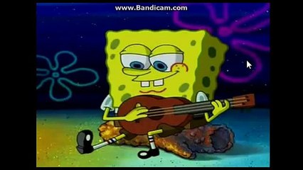 spongebob: camp fire song [dubstep remmix]
