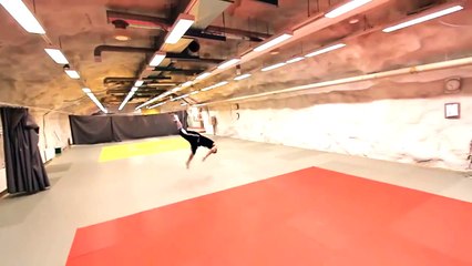 Tricking | Mulligan Brothers |