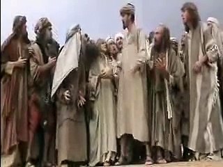 Funniest bit of 'life of brian'
