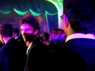 Gala ISC@ Pavillon Dauphine