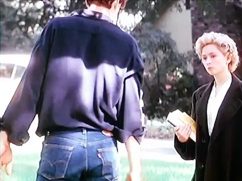 Wild Orchid 2 Two Shades of Blue with Brent Fraser and Nina Siemaszko