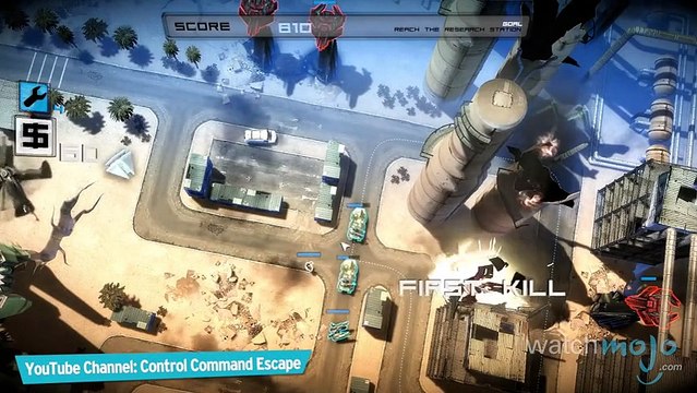 Top 10 Tower Defence Games