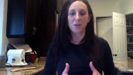 Killing Candida, bacteria and parasites with kefir by rachel feldman