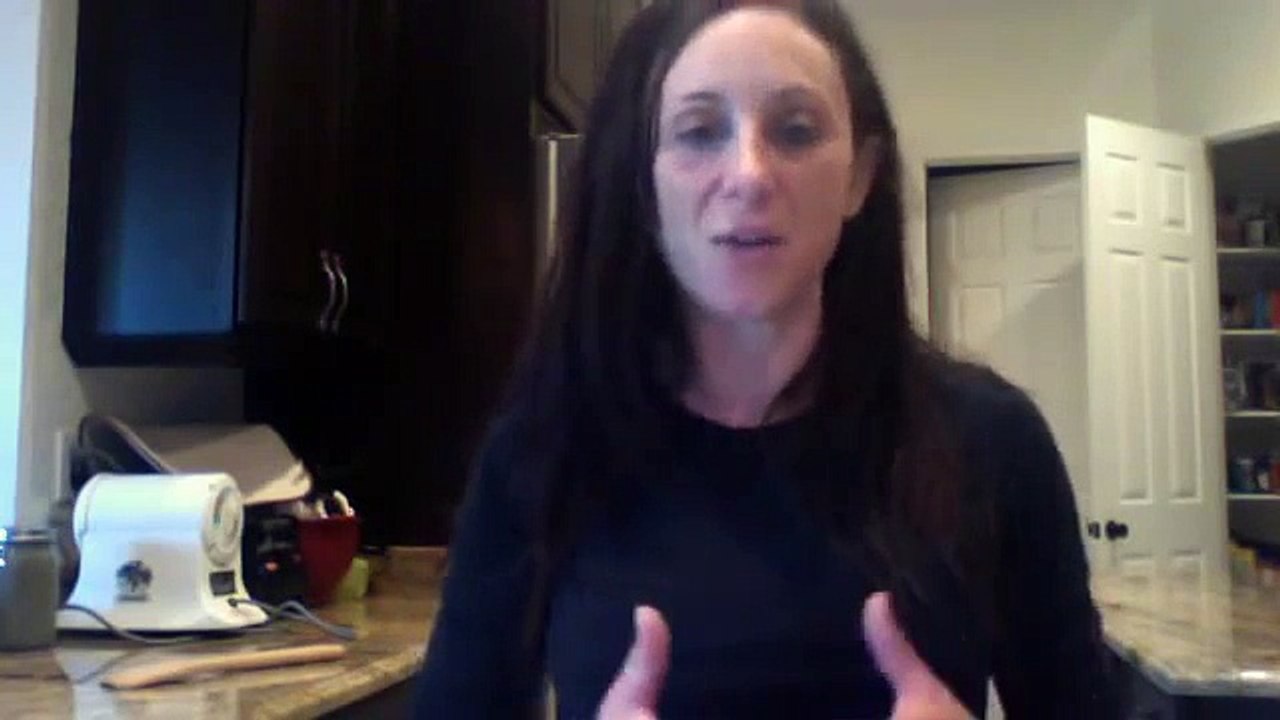 Killing Candida, bacteria and parasites with kefir by rachel feldman