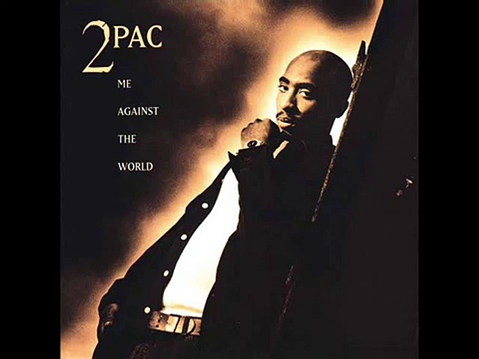 2pac Me Against The World Instrumental