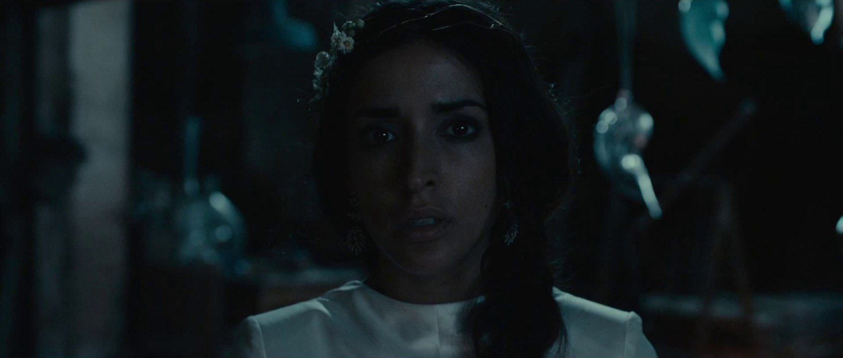 La novia - Teaser trailer (HD)