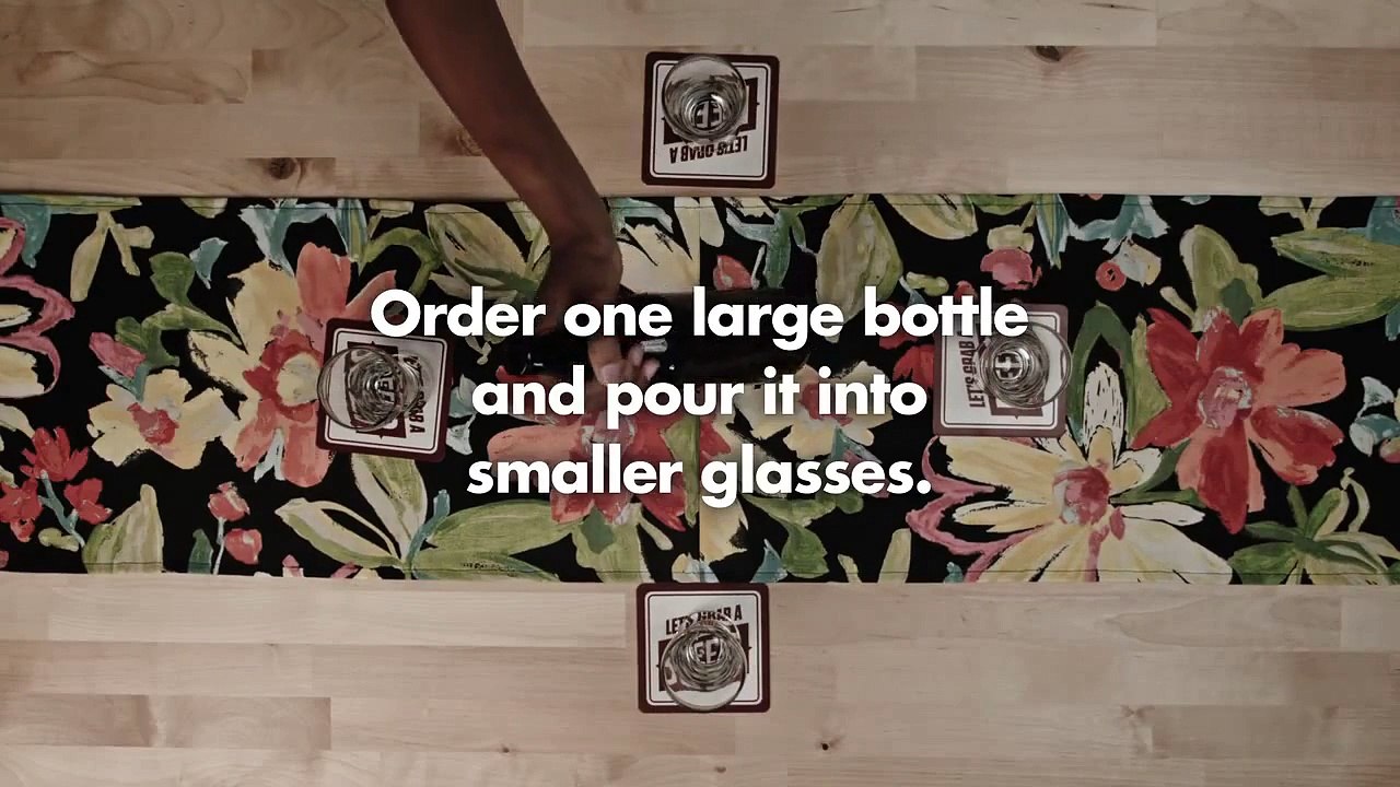 Comment trinquer a travers le monde