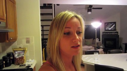 Marre des jeux vidéo elle lui fait une sale surprise