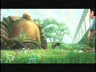 Freddie Highmore "Astro Boy" Interview