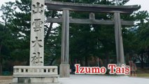 Japan Trip:  Love, Marriage at Izumo Grand Shrine, Izumo City, Shimane Prefecture, Japan 10 Moopon
