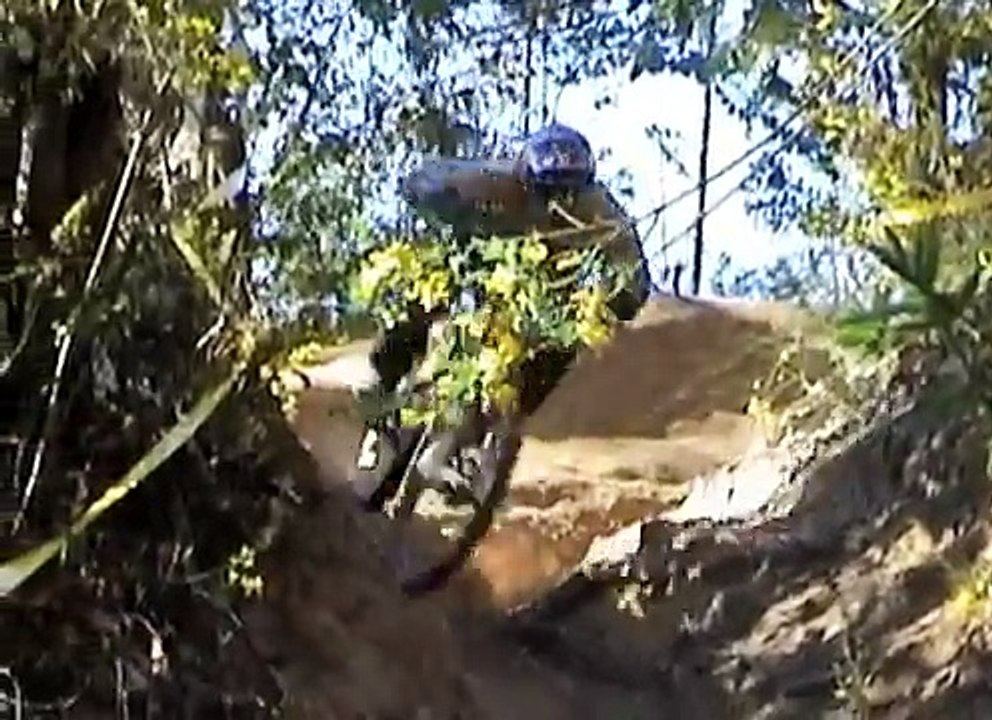 Down To Earth III