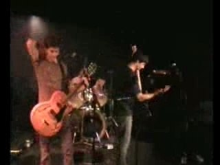 Medley Ours Polaire Party Line