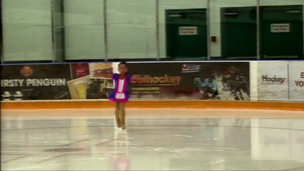 2015 Super Series Summer Skate -  Rink 1 (REPLAY) (2015-08-13 18:49:35 - 2015-08-13 20:03:27)