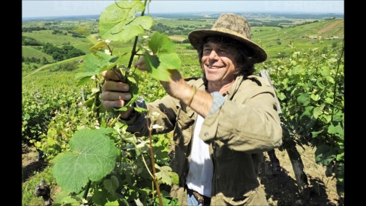Philippe Bornard - "Roger" (aout 2015)