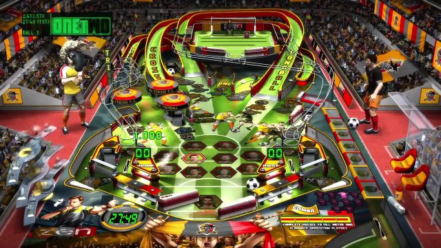 Zen Pinball 2: Best and Worst Tables [Day 1] - Week of Zen
