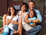 DNC Good Christian Obama Family Values October 2008