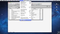 FileMaker Pro 13 Tutorial   Working With Data   Creating Records