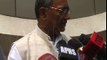 PRISONERS SHOULD BE MADE GOVT WITNESS, DIGVIJAY SINGH SEEKS CBI PROBE