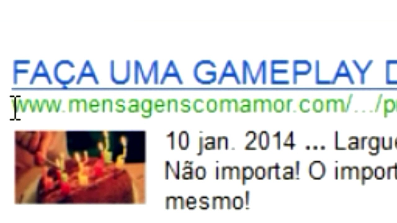 FELIZ "ANAL"VERSÁRIO PRA MIM! o/