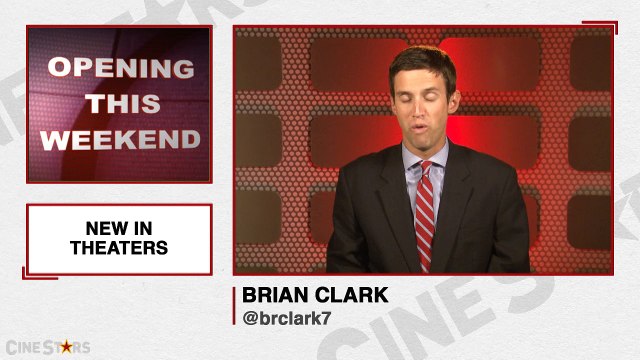 New in Theaters: Straight Outta Compton