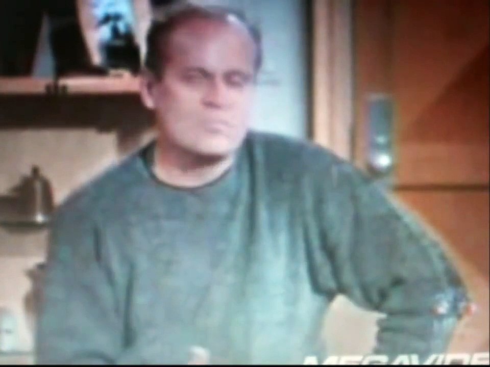 Frasier 200th Episode Special Part 2
