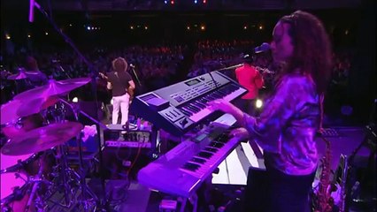 Zappa Plays Zappa - Inca Roads (Complete)