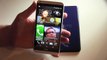 HTC Desire 816 und Desire 610 review intro Anleitung hands on tutorial smartphone Handy ce
