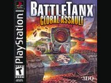 BattleTanx Global Assault - Brandenburg Gate