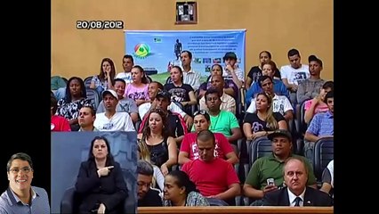 Vereador Paulo Marques homenagem os 28 anos da Cootravipa