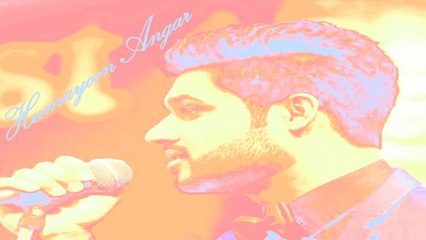 Hamayoon Angar - Ghat Starge Jenai