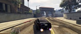 Super cool Grand Theft Auto V Gameplay for Xbox