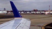 [HD] United Express Embraer ERJ-170 Takeoff at The Busiest Airport  Atlanta Hartsfield Jackson!