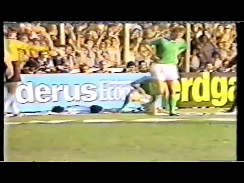 Maradona dribble skill collection vol, 22