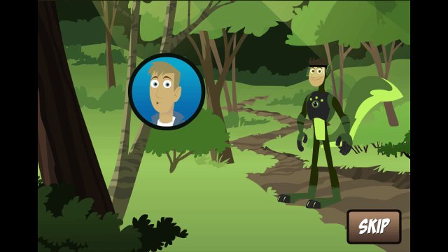 Wild Kratts Go Nuts Cartoon Animation PBS Kids Game Play Walkthrough [Full Episode]